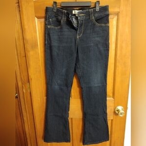 Democracy Ab Technology Gray Denim